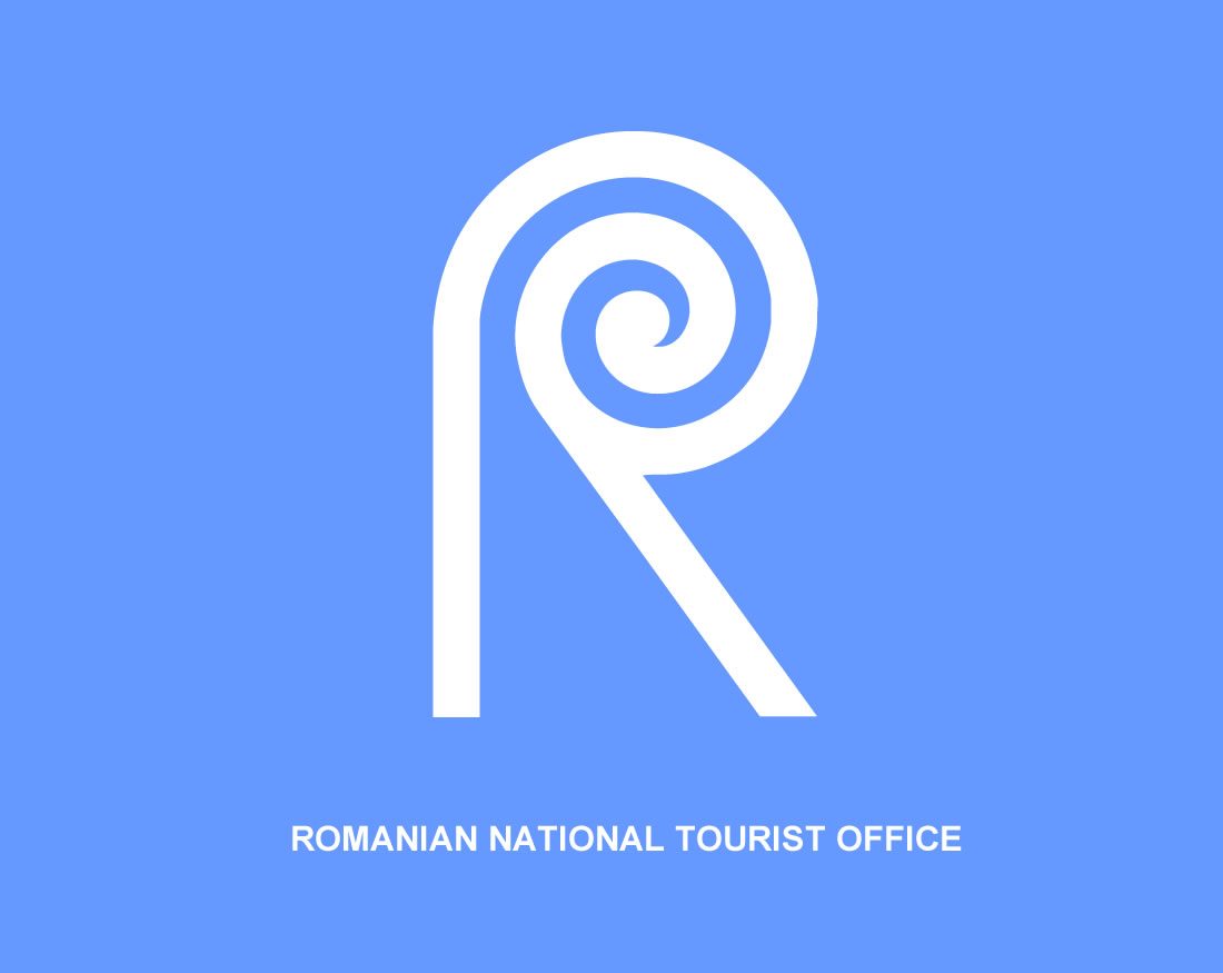 visit romania logo